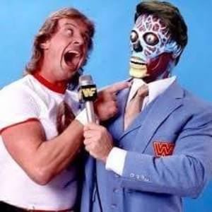 Meet your Posher, Marty